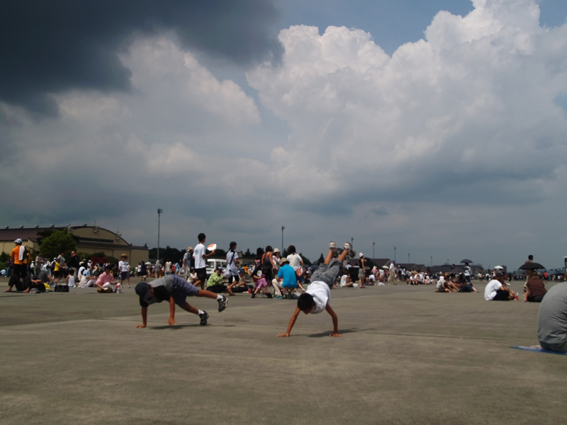 横田基地・友好祭-Ⅱ　81)_c0068050_0263436.jpg