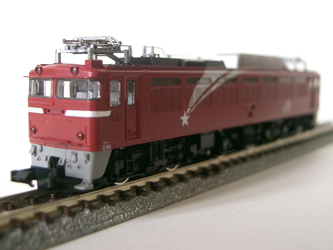 ｅｆ８１ １３９号機 鉄ヲタのパパの部屋