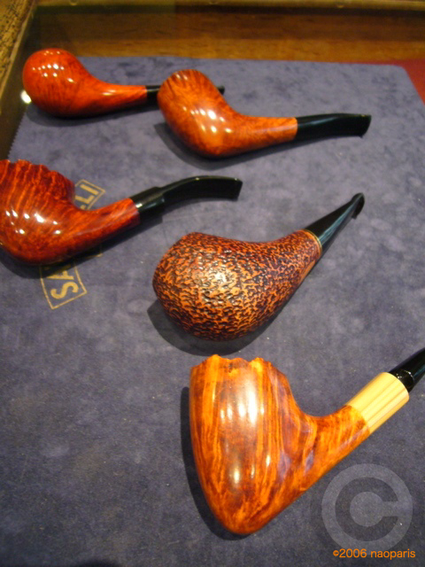 ■パリPARISのパイプPIPE専門店_a0008105_2152053.jpg