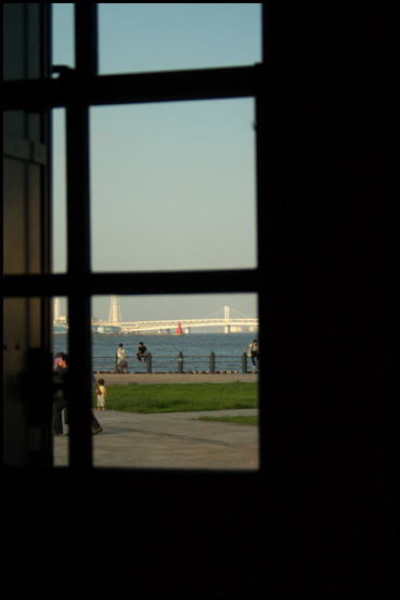 海を見ていた午後_f0100215_0351482.jpg