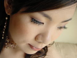 ブライダルヘアメイク☆_f0023738_19284777.jpg