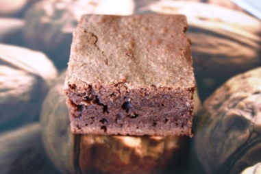 Chocolate Brownie_e0061766_6262757.jpg