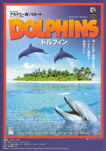 『ドルフィン』(2000)_e0033570_1020572.jpg