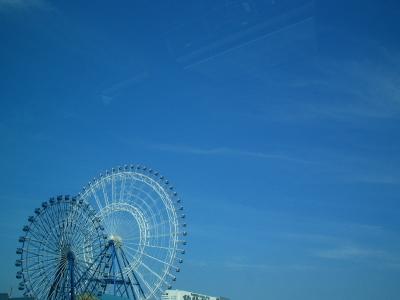 島田洋七のがばいようちゃんブログ_d0047811_17491550.jpg