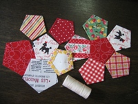 ペンタゴンボール U Koのアトリエ日記