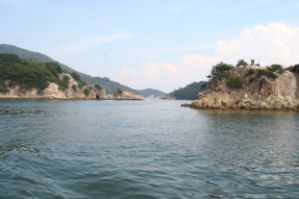 鞆の浦・仙酔島散策（広島県福山市）（その３）_c0034228_0454569.jpg