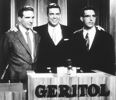 234 クイズ ショー Quiz Show 映画勝手にひと言 234 クイズ ショー Quiz Show 映画勝手にひと言