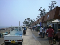 伊豆へ！⑦～初島へ_c0060651_1551520.jpg