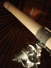 国立天文台観望会1:冥王星は降格じゃないよ!_b0087556_05622.jpg