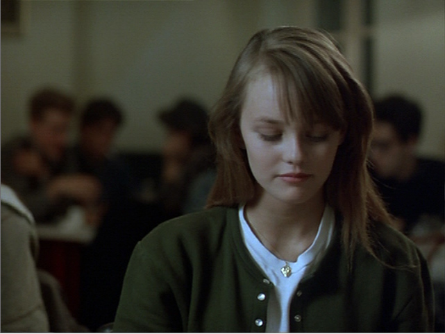 ヴァネッサ パラディ Vanessa Paradis 夜ごとの美少女 2 夜ごとの美女 ヴァネッサ パラディ Vanessa Paradis 夜ごとの美少女 2 夜ごとの美女