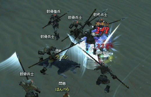 Lv71 最後の賭け_f0091762_019680.gif