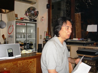 2006-08-27 ONGAKUゼミナール~ニュー・ロックの時代_e0021965_1525821.jpg