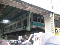 東京総合車両センター（大井工場）一般公開_d0023984_13411878.jpg