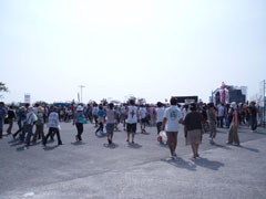 ＊初フェス！！！＊　　2006,8,26_a0030038_133778.jpg