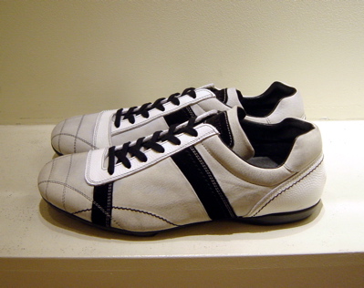 PREMIATA WHITE_f0039346_1875285.jpg