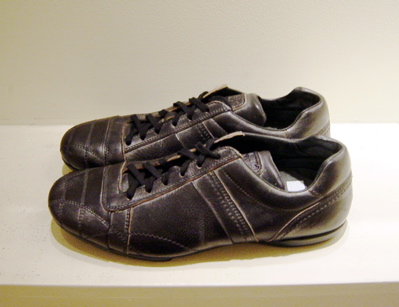 PREMIATA WHITE_f0039346_1882579.jpg