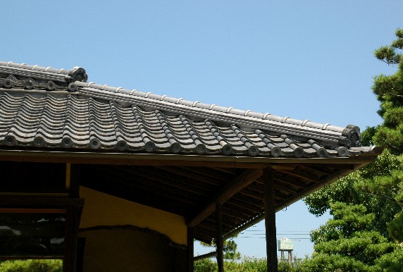 　　養 翠 園　（ようすいえん）　１１_b0093754_23432352.jpg