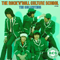ザ・コレクターズ/THE ROCK\'NROLL CULTURE SCHOOL~ロック教室~_b0080062_1433415.jpg