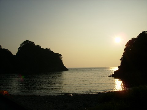 2006.8.24 伊豆　浮島③_f0046614_21401326.jpg