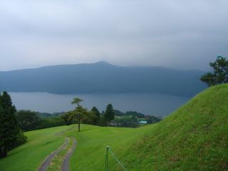 ２００６年８月３０日　　タイル貼り中です！！_b0098584_23425278.jpg