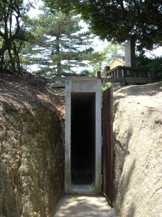 護王神社　その2_d0073418_8594030.jpg