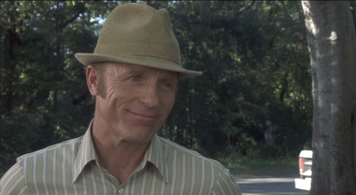 僕はラジオ キャプチャより エド様のいろいろ エド ハリス様 Ed Harris Only