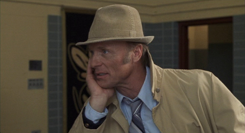 僕はラジオ キャプチャより エド様のいろいろ エド ハリス様 Ed Harris Only