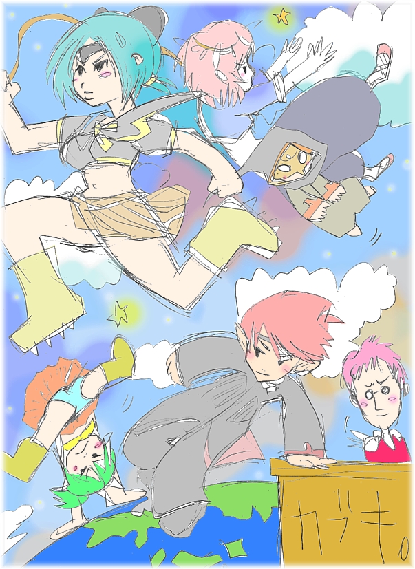 一杯描けた_b0064059_13582482.jpg