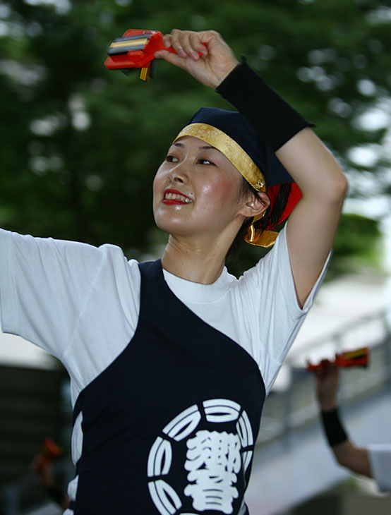 スーパーよさこい２００６_f0063065_23271271.jpg