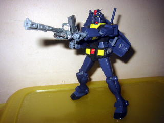 可搬型試製180mm砲 猫耳 2 とガンプラと徒然なる日々