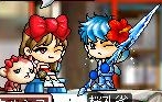 終幕：トリプル星と桜孔雀のアルバム_f0027523_19545495.jpg