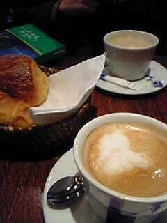 La Fourche(ラ・フルシュ)@Paris,17e お出かけ日記