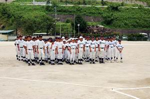 野球教室開催_d0010630_10425653.jpg