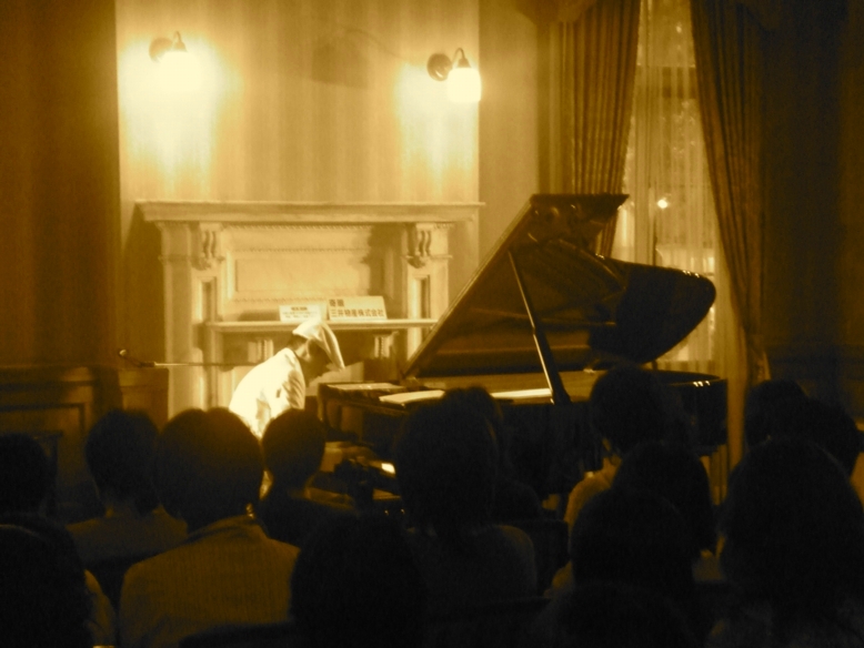 港めぐりツアー @ 門司 2006.8.26._a0072337_1520185.jpg