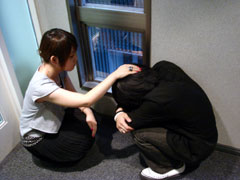 Webラジオ Radio Black Cat Seiyu