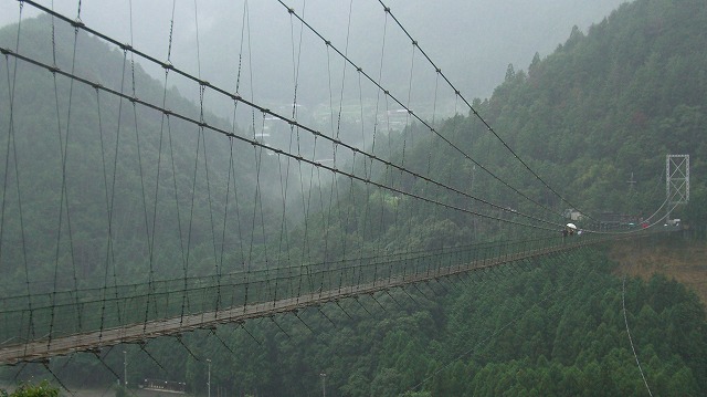 紀伊半島　世界遺産と名勝巡りの旅～2日目～_e0066495_454816.jpg