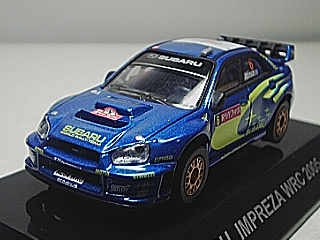 CM\'s　WRC Rally Japan Special　2004-2005_c0059103_1504361.jpg