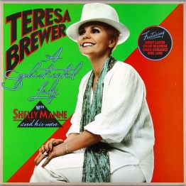 TERESA BREWER / A SOPHISTICATED LADY_f0000652_1571524.jpg