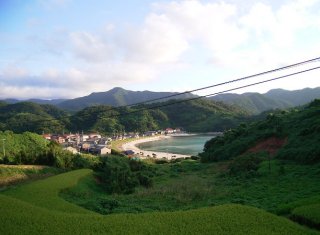 島根県島根町島根半島で潜る_c0049060_1193726.jpg