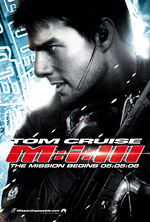 旦那様と『M:i:III』鑑賞☆_c0019473_22104899.jpg