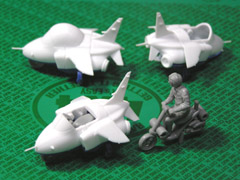 1/48 T-4 ブルーインパルス ハセガワ製 | 工房ウィングワン