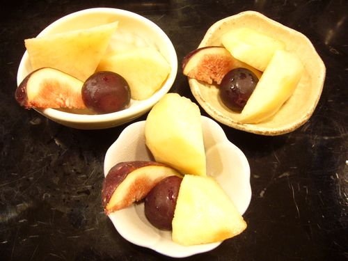 今夜は同窓会の慰労会です。。.゜。*.。♡_a0053662_15103423.jpg