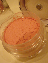 DIORSHOW POWDER ☆_d0004882_21115559.jpg