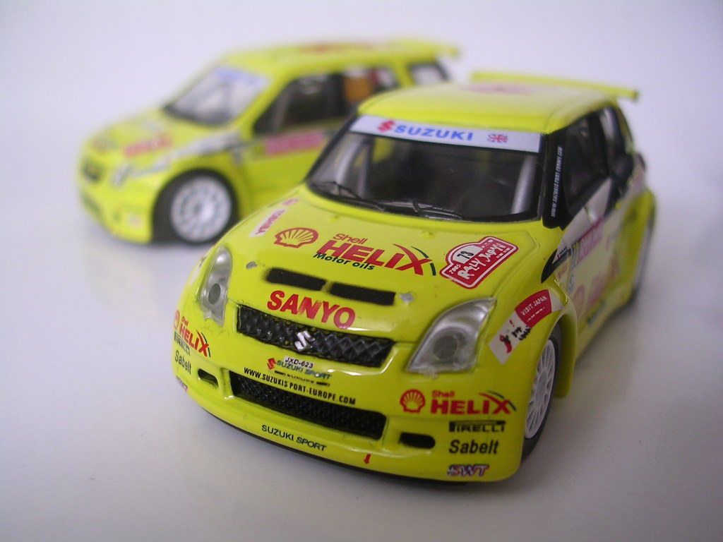 CM\'s WRC Rally Japan Special 2004-2005　その2_f0038743_2253963.jpg
