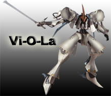 Vi-O-Laダイエット作戦_f0084576_2055180.jpg