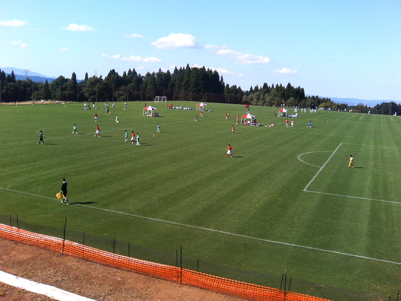 第26回新潟県スポーツ少年団総合体育大会サッカー サッカー大好き 第26回新潟県スポーツ少年団総合体育大会サッカー サッカー大好き