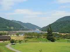 宮ヶ瀬湖_c0044184_21151922.jpg