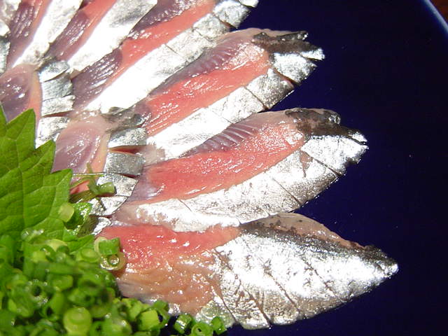 一番美味しい秋刀魚の食べ方_f0084695_16113995.jpg