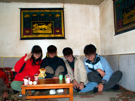 青藏之旅 第四天 25/07/2006 星期二_d0012530_15485570.jpg