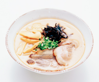 えびとんこつラーメン ラーメン店 我聞 えびとんこつラーメン ラーメン店 我聞
